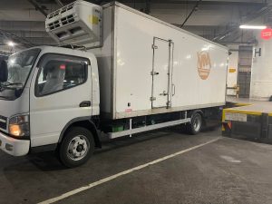 Viva Logistics International Limited